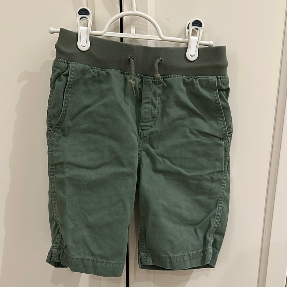 Gap Factory Boys Shorts